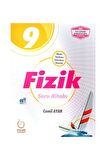 Palme 9.Sınıf Fizik Soru Bankası