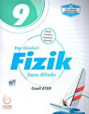 Palme 9.Sınıf Fen Liseleri Fizik Soru Bankası