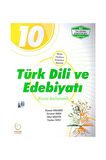 Palme 10.Sınıf Türk Edebiyatı Konu Anlatımlı