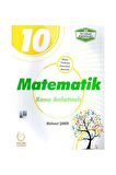 Palme 10.Sınıf Matematik Konu Anlatımlı