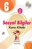 PALME 6.SINIF SOSYAL BİLGİLER K.A