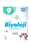 Palme 9.Sınıf Fen Liseleri Biyoloji Soru Kitabı