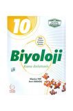 Palme 11.Sınıf Biyoloji Konu Anlatımlı
