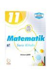 Palme 11.Sınıf Matematik Soru Kitabı