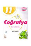 Palme 11.Sınıf Coğrafya Soru Bankası