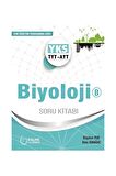 Palme Tyt-Ayt Biyoloji B Soru Bankası