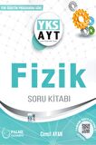 Palme AYT Fizik Soru Kitabı