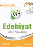 Palme AYT Edebiyat Konu Anlatımlı