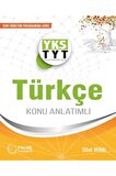 Palme TYT Türkçe Konu Anlatımlı