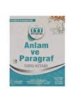 Palme TYT AYT Anlam ve Paragraf Soru Kitabı