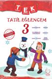 3. Sınıf Tek Tatil Eğlencem