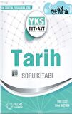 Palme TYT AYT Tarih Soru Kitabı