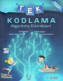 Tek Kodlama Algoritma Etkinlikleri