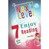 7. Sınıf Next Level Enjoy Reading Okuma Kitabı