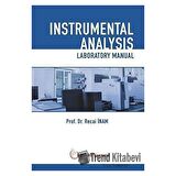 Instrumental Analysis Laboratory Manual