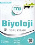 Palme AYT Biyoloji Soru Kitabı