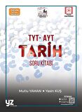 YZ YKS TYT AYT Tarih Soru Kitabı