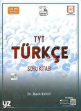Tyt Türkçe Soru Kitabı
