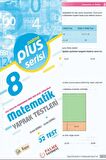 8. Sınıf Plus Serisi Matematik Yaprak Testleri