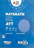 AYT Matematik Soru Kitabı Uzaktan Eğitim Uyumlu Yeni Nesil Yayınları