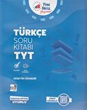 Yeni Nesil YKS TYT Türkçe Soru Kitabı