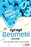 Palme TYT AYT Geometri konu Kitabı Math-e Serisi (Yeni)