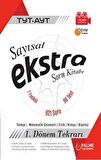 TYT AYT Sayısal Ekstra Soru Bankası Palme Yayınları