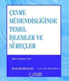 Çevre Mühendisliğinde Temel İşlemler ve Süreçler