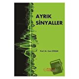 Ayrık Sinyaller