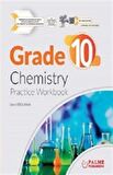 10 Grade Chemistry Practice Workbook / Soner Erduran