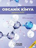 Organik Kimya / Yılmaz Yıldırır