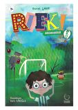 Tek Hikaye Kitapları 1 Rıfkı Serisi 5 Kitap