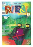 Tek Hikaye Kitapları 1 Rıfkı Serisi 5 Kitap