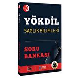 YÖKDİL Sağlık Bilimleri Soru Bankası 3. Baskı