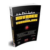Yargı Yayınları Advance Your Vocabulary