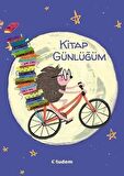 Kitap Günlüğüm - Tudem Yayınları - Kolektif