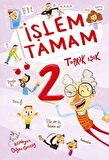 İşlem Tamam - Elde Var 2