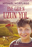 Kitap: Eve Giden Uzun Yol