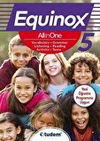 TUDEM 5.SINIF İNGİLİZCE EQUİNOX ALL IN ONE