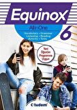 TUDEM 6.SINIF İNGİLİZCE EQUİNOX ALL IN ONE