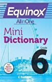 TUDEM 6.SINIF MINI DICTIONARY EQUINOX