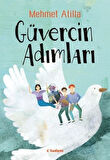 Kitap: Güvercin Adımları