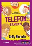 Telefon Bilmecesi