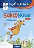 İş Başında! - Süperhügo 1