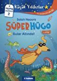 Sular Altında! - Süperhügo 4