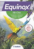 TUDEM 7.SINIF İNGİLİZCE EQUINOX SUBJECT ORIENTED TEST BOOK