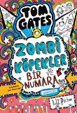 Tom Gates - Zombi Köpekler Bir Numara