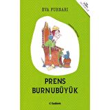 Prens Burnubüyük