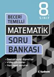 8.SINIF MATEMATİK BECERİ TEMELLİ SORU BANKASI