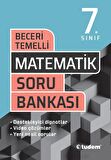 ATEMATİK BECERİ TEMELLİ SORU BANKASI